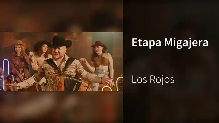 Etapa Migajera