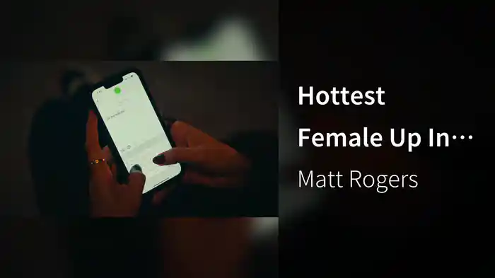 Hottest Female Up In Whoville (Visualizer)