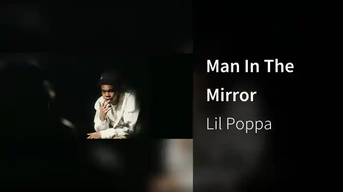 Man In The Mirror
