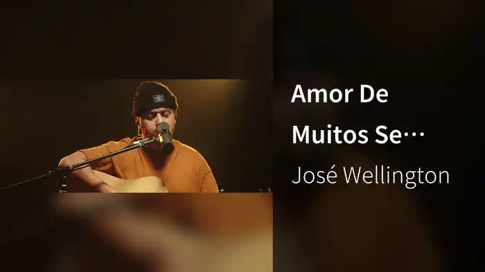 Amor De Muitos Se Esfriou (Acústico)