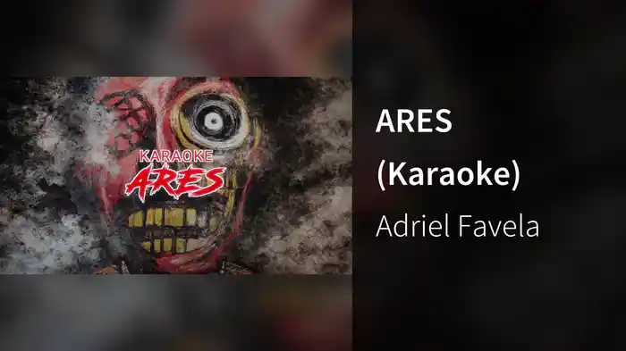 ARES (Karaoke)
