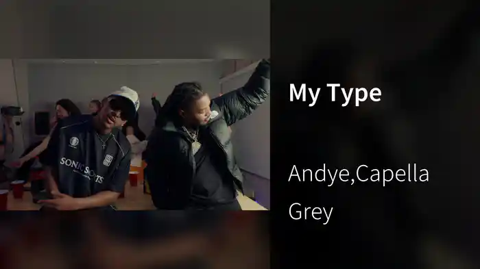 My Type