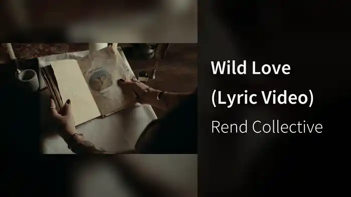 Wild Love (Lyric Video)