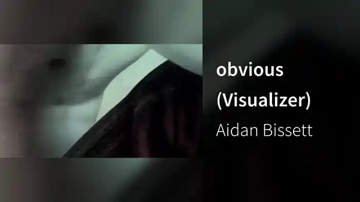 obvious (Visualizer)