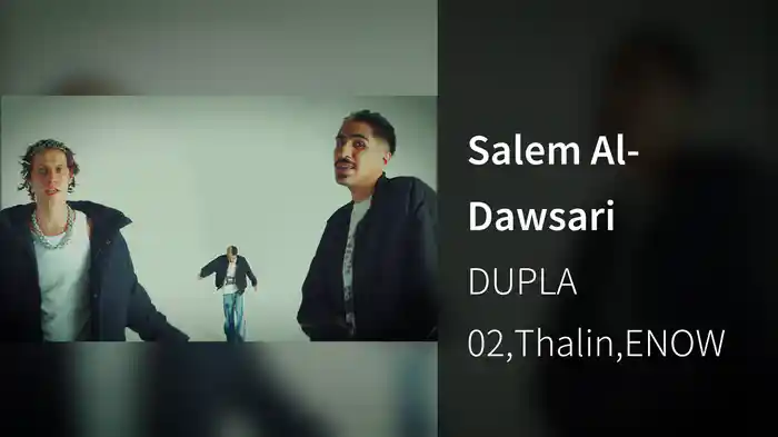 Salem Al-Dawsari
