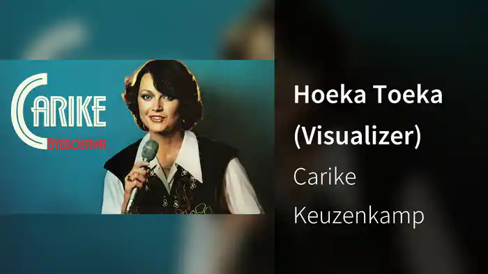 Hoeka Toeka (Visualizer)