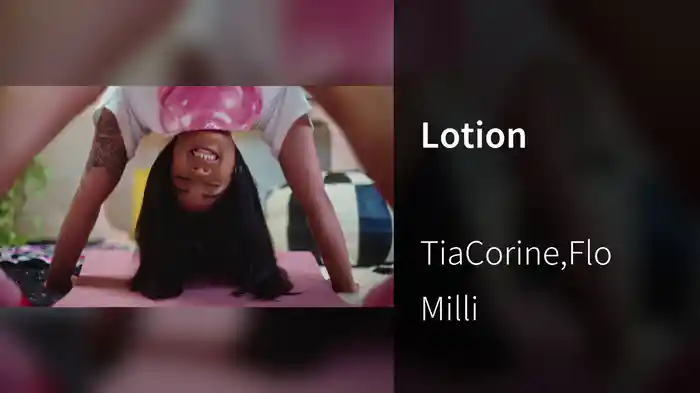 Lotion