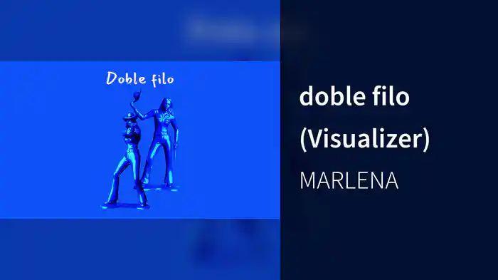 doble filo (Visualizer)