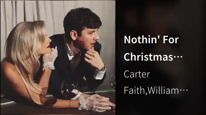 Nothin' For Christmas (Audio)