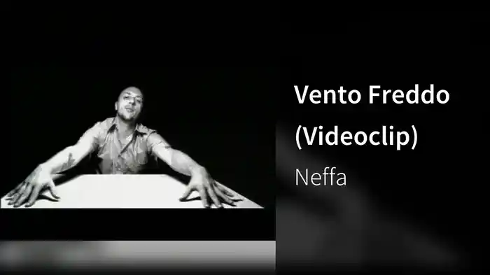 Vento Freddo (Videoclip)