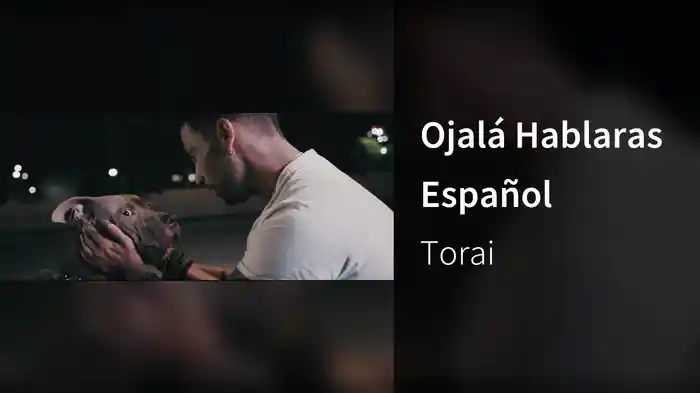 Ojalá Hablaras Español