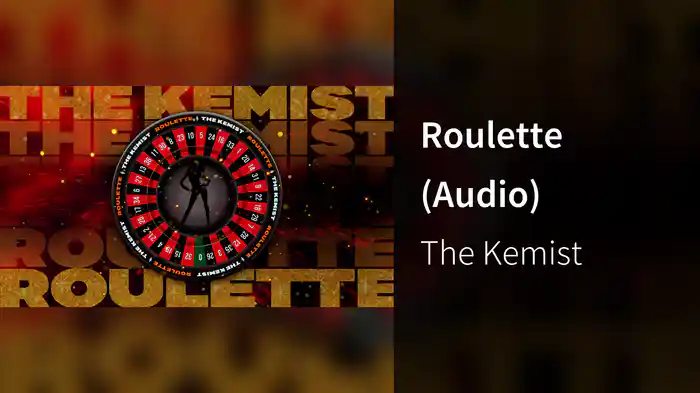 Roulette (Audio)