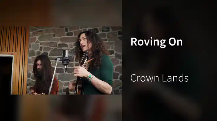 Roving On