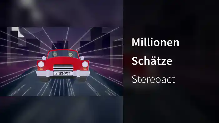 Millionen Schätze