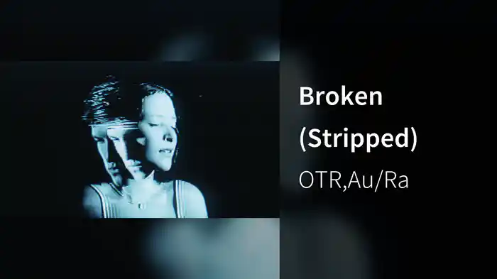 Broken (Stripped)