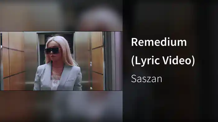 Remedium (Lyric Video)