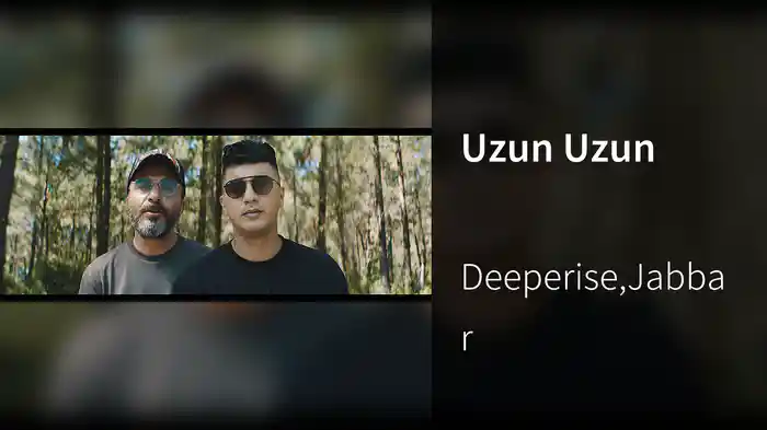 Uzun Uzun