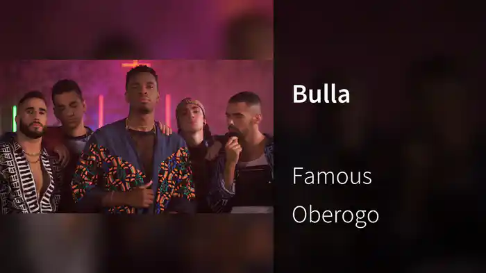 Bulla
