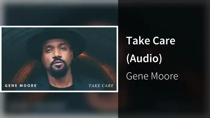 Take Care (Audio)