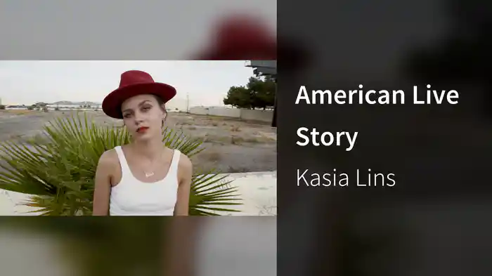 American Live Story