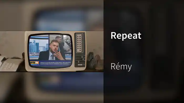 Repeat