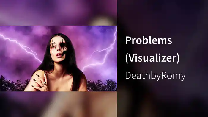 Problems (Visualizer)