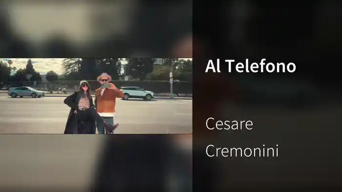 Al Telefono