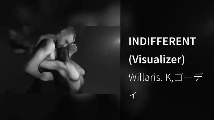 INDIFFERENT (Visualizer)