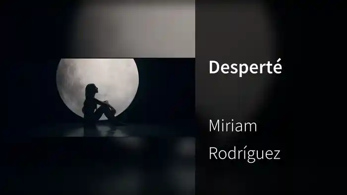 Desperté
