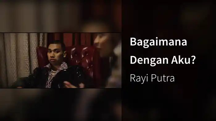 Bagaimana Dengan Aku?