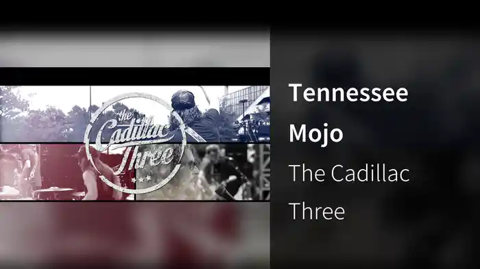 Tennessee Mojo