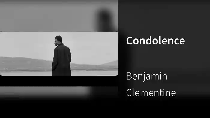 Condolence