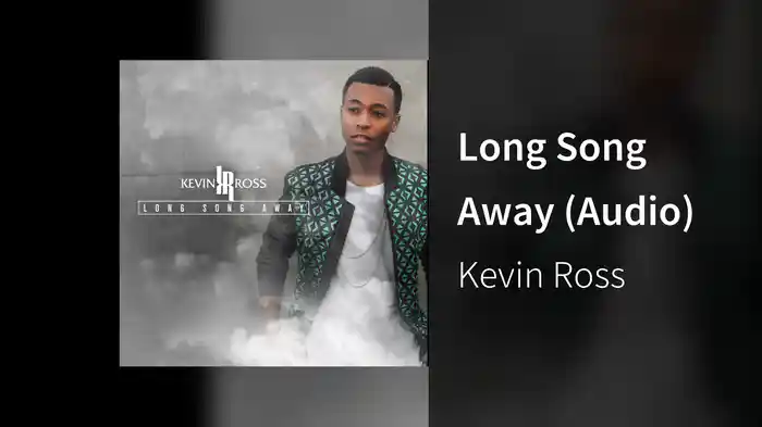 Long Song Away (Audio)