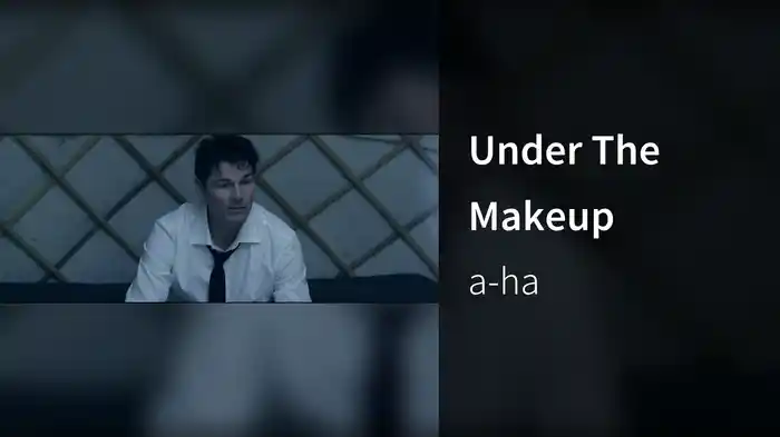 Under The Makeup