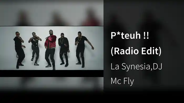 P*teuh !! (Radio Edit)