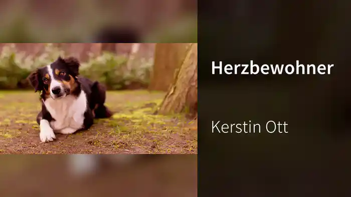 Herzbewohner