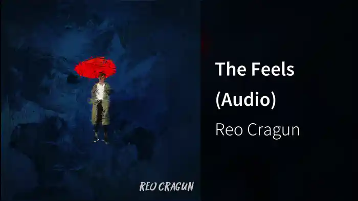 The Feels (Audio)