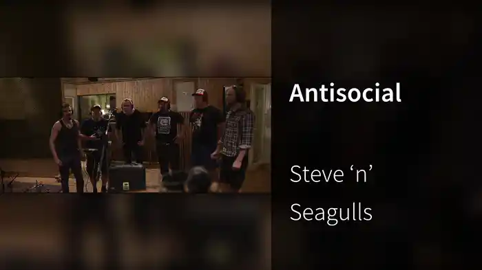 Antisocial