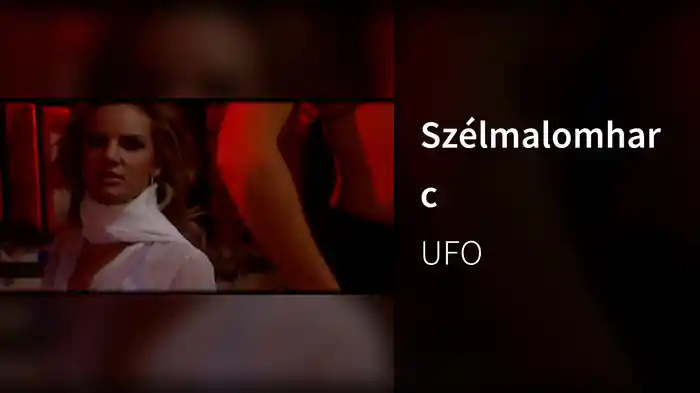 Szélmalomharc