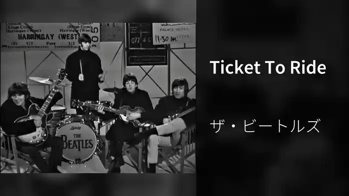 Ticket To Ride
