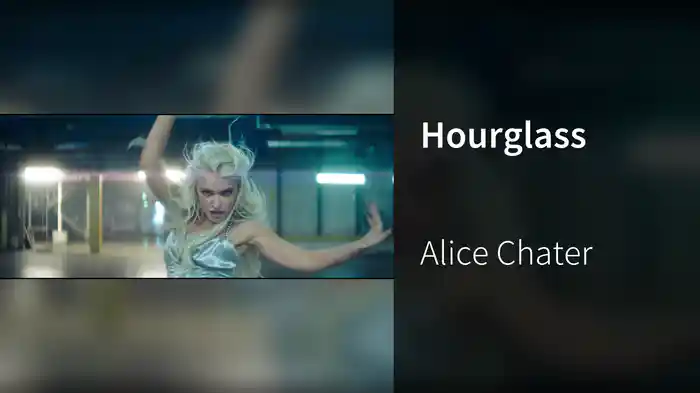 Hourglass