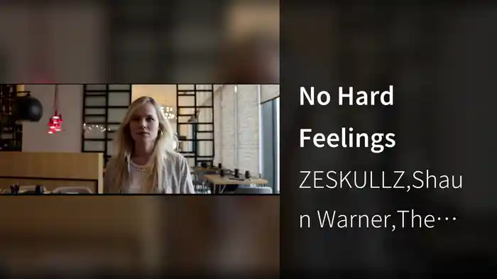 No Hard Feelings