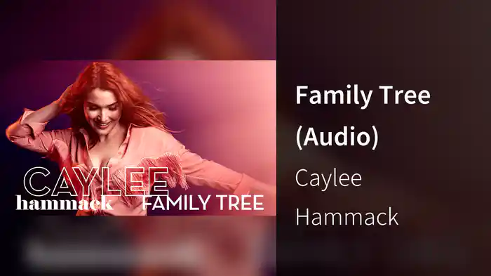 Family Tree (Audio)