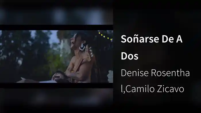 Soñarse De A Dos