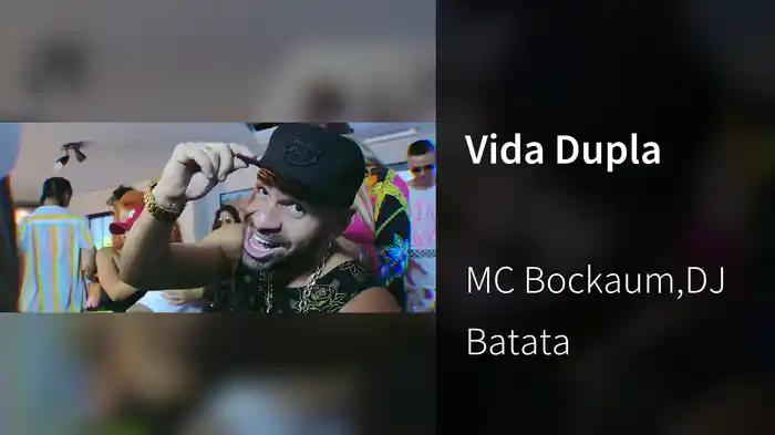 Vida Dupla