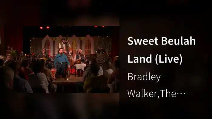 Sweet Beulah Land (Live)