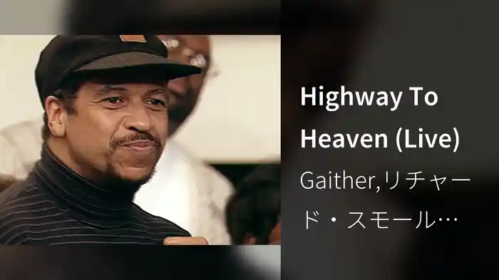 Highway To Heaven (Live)