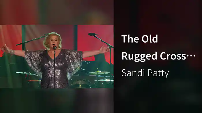 The Old Rugged Cross (Live)