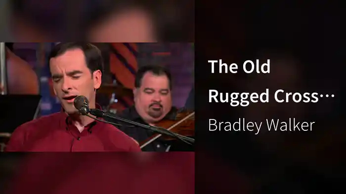 The Old Rugged Cross (Live)