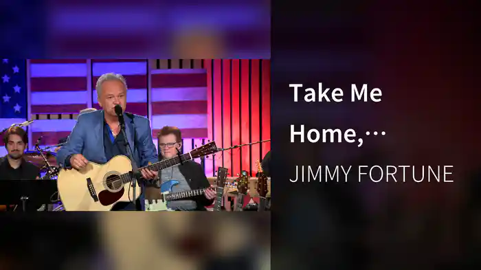 Take Me Home, Country Roads (Live In Columbia, TN/2019)